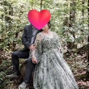 Teuta Matoshi Ash Blooms Serenade